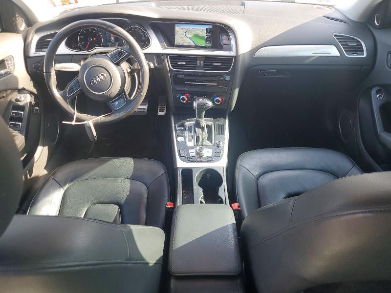 Aukcja sprzedaży 2016 Audi A4, vin: WAUFFAFL8GN000774, numer aukcji: 59897526