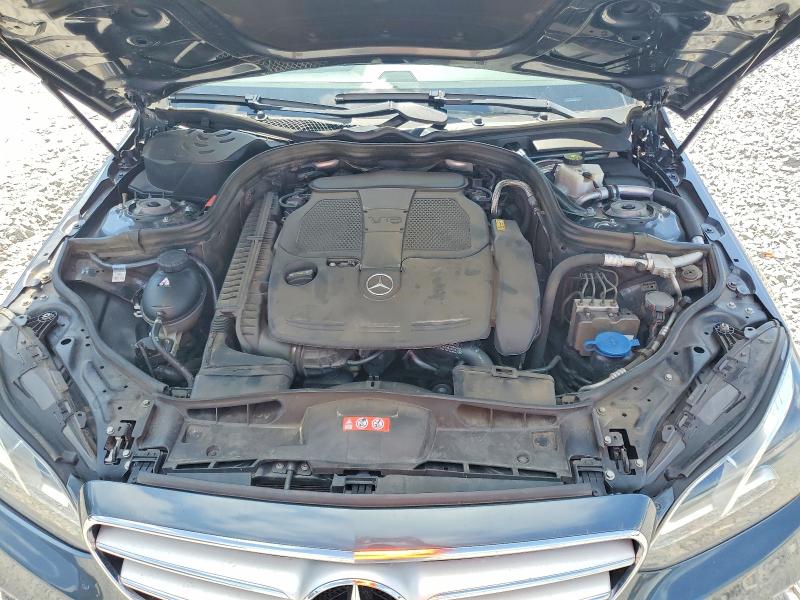Продажа на аукционе авто 2014 Mercedes-benz E, vin: WDDHF5KB0EA777413, номер лота: 61549096