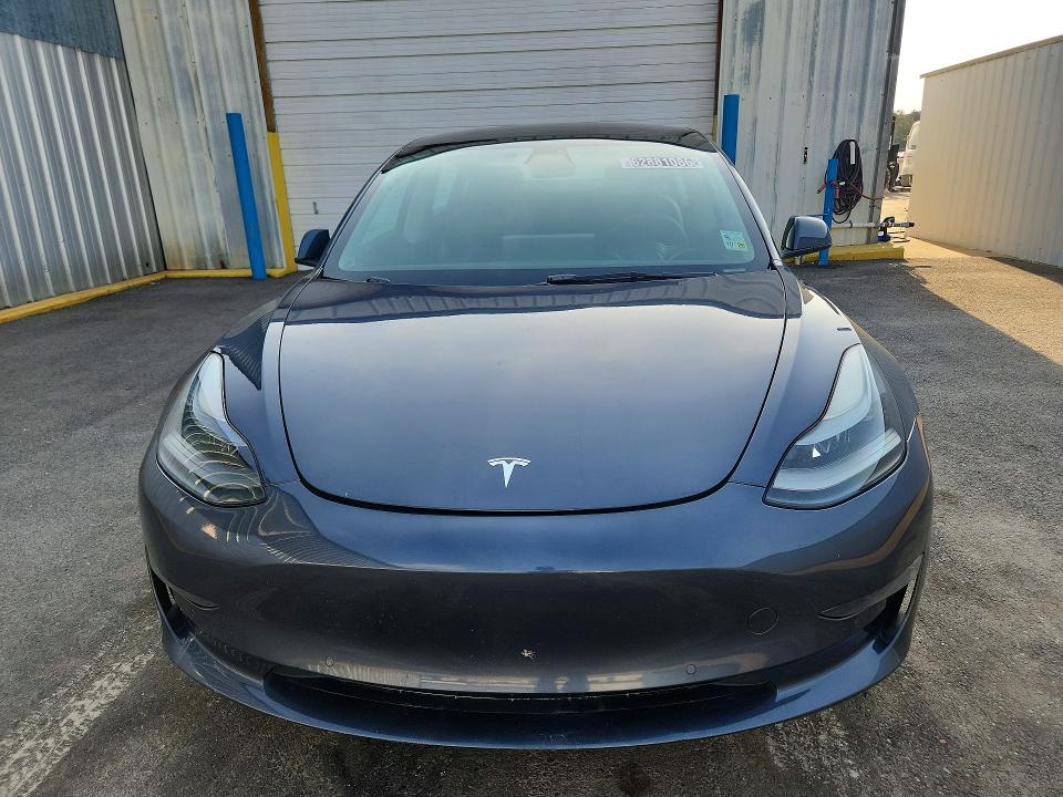Aukcja sprzedaży 2022 Tesla Model 3, vin: 5YJ3E1EA1NF286889, numer aukcji: 62881086