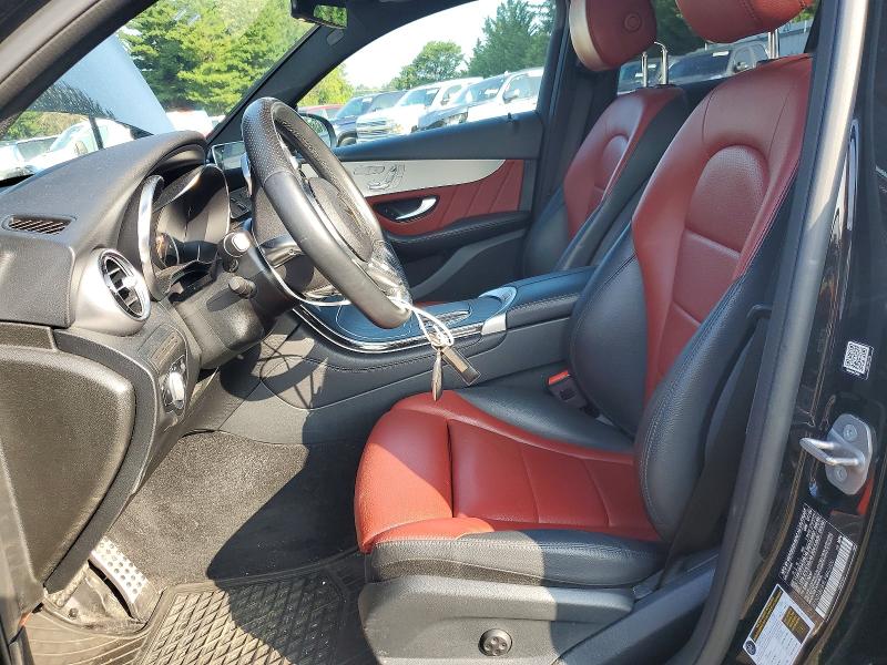 Aukcja sprzedaży 2020 Mercedes-benz Glc Coupe, vin: W1N0J8EB9LF840200, numer aukcji: 61151796
