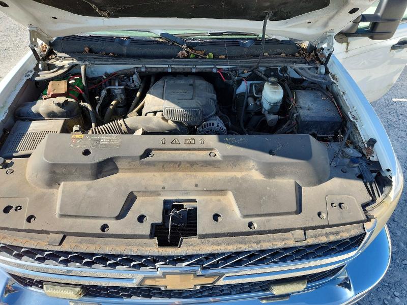 Aukcja sprzedaży 2011 Chevrolet Silverado, vin: 1GC0CVCG4BF249107, numer aukcji: 59313256