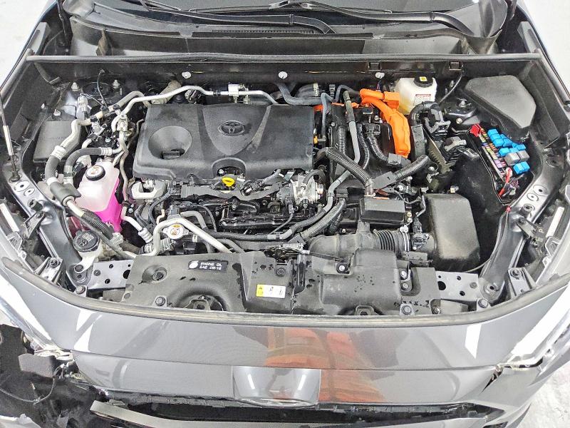 Продаж на аукціоні авто 2025 Toyota Rav4, vin: JTMEB3FV4SD249496, номер лоту: 61037486
