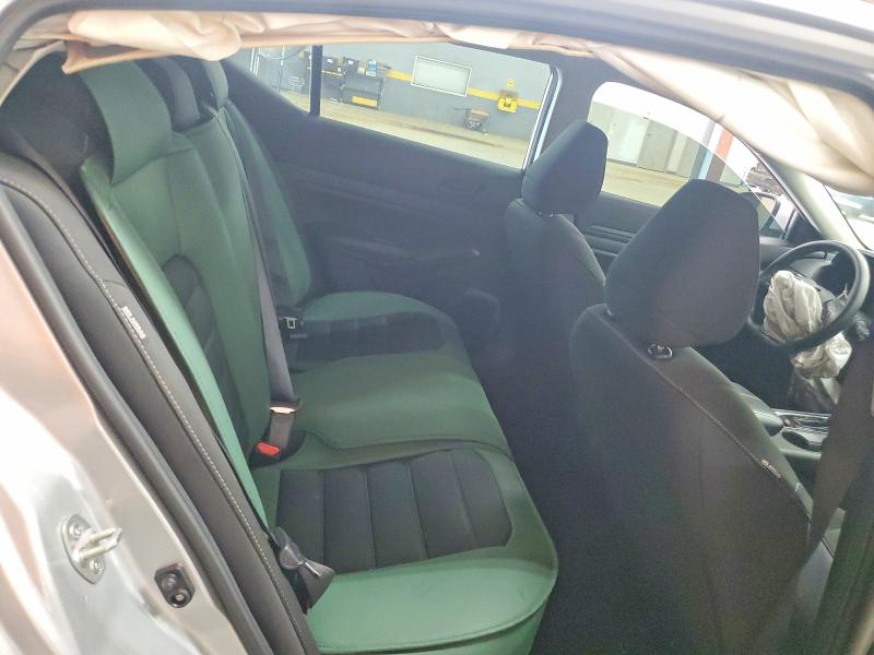 Aukcja sprzedaży 2023 Nissan Altima, vin: 1N4BL4BV0PN426242, numer aukcji: 63159516
