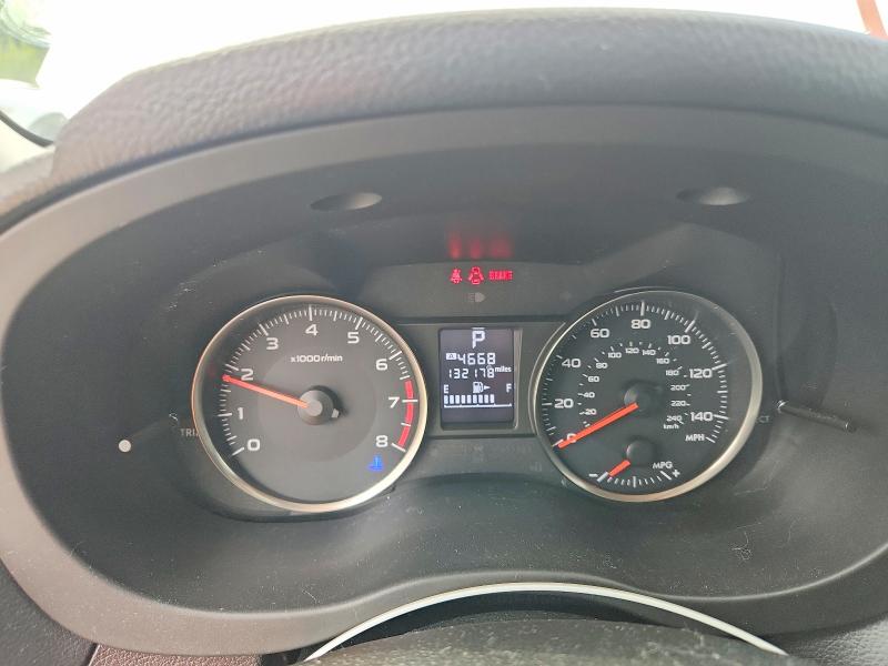 60072696 :رقم المزاد ، JF2GPABC5H8229571 vin ، 2017 Subaru Crosstrek مزاد بيع