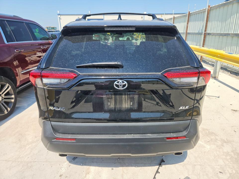 Aukcja sprzedaży 2024 Toyota Rav4, vin: 2T3W1RFV3RC261499, numer aukcji: 61856466