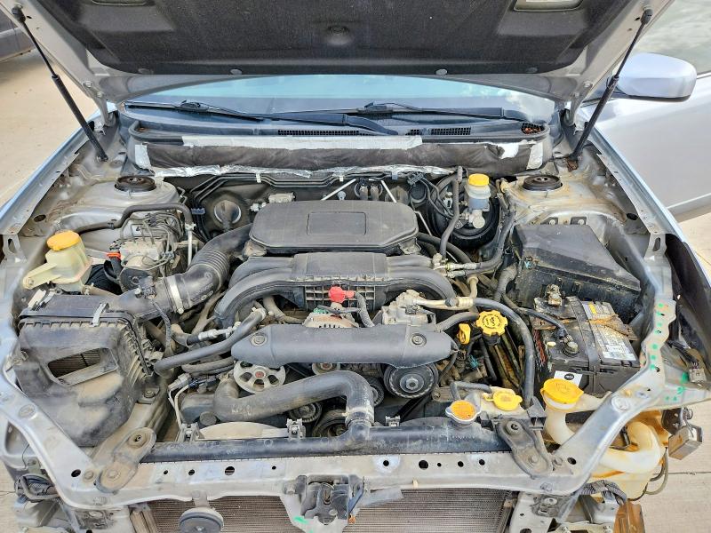 2012 Subaru Outback მანქანა იყიდება აუქციონზე, vin: 4S4BRCKC3C3295424, აუქციონის ნომერი: 60444036