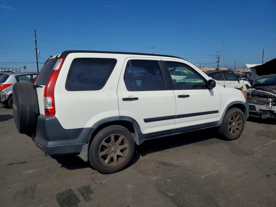 Aukcja sprzedaży 2005 Honda Cr-v, vin: JHLRD68565C003931, numer aukcji: 61224646