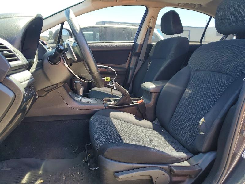 Продаж на аукціоні авто 2014 Subaru Impreza, vin: JF1GJAD69EH010718, номер лоту: 63329036