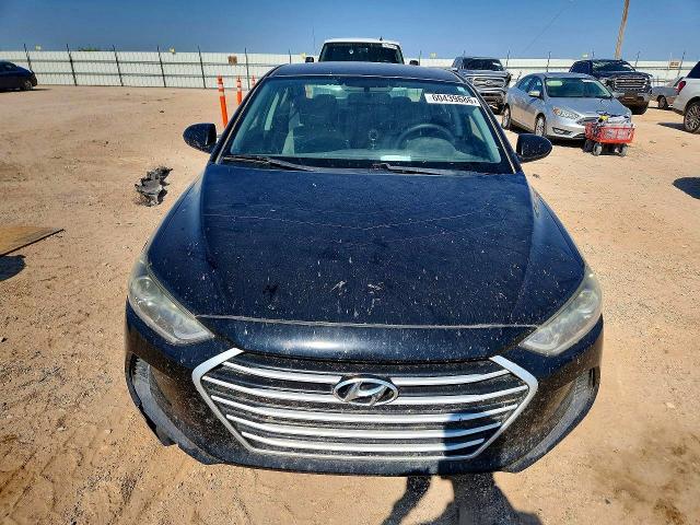 Aukcja sprzedaży 2017 Hyundai Elantra, vin: KMHD84LF7HU060357, numer aukcji: 60439686