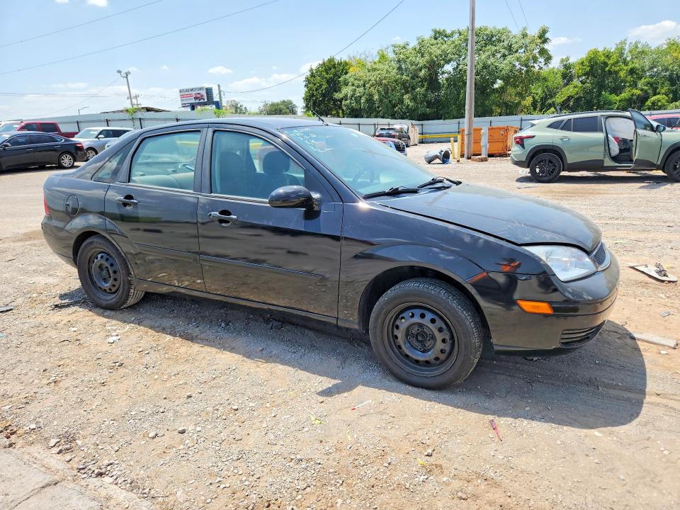 Продаж на аукціоні авто 2007 Ford Focus, vin: 1FAFP34NX7W257175, номер лоту: 63159476