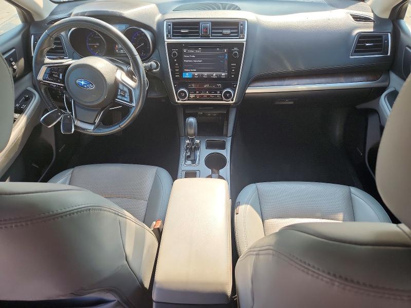 2018 Subaru Outback მანქანა იყიდება აუქციონზე, vin: 4S4BSANC0J3252290, აუქციონის ნომერი: 59859776