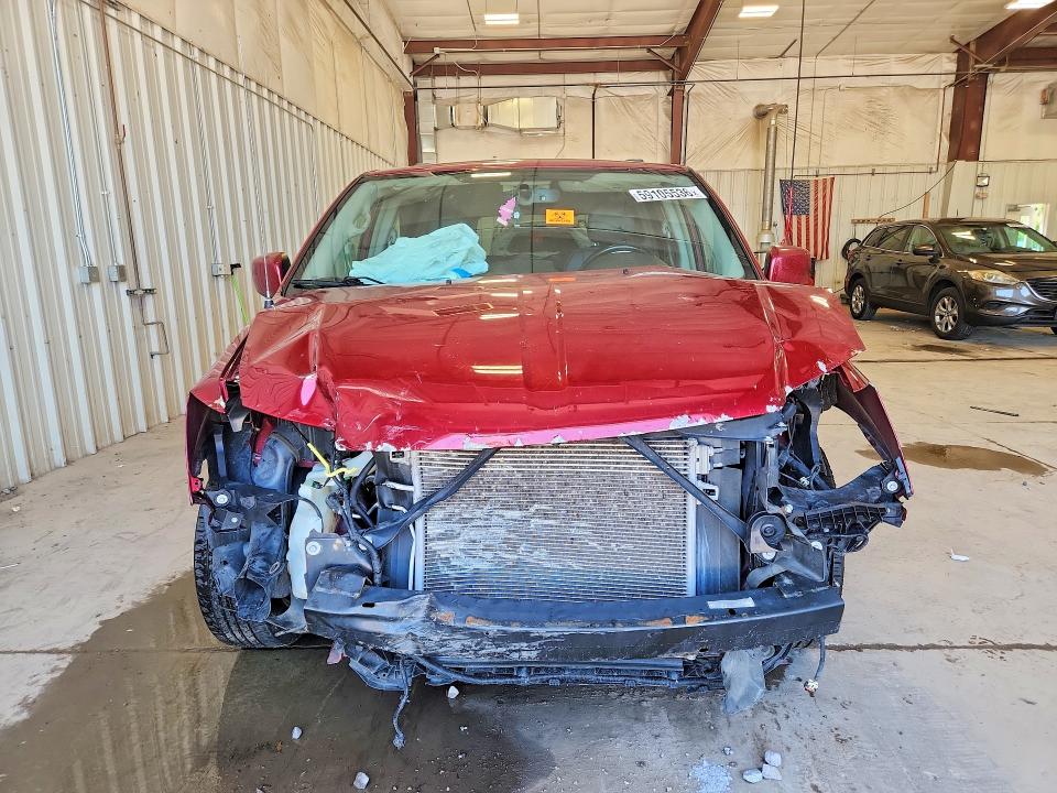 2016 Chrysler Town & Country მანქანა იყიდება აუქციონზე, vin: 2C4RC1BGXGR255639, აუქციონის ნომერი: 59105536