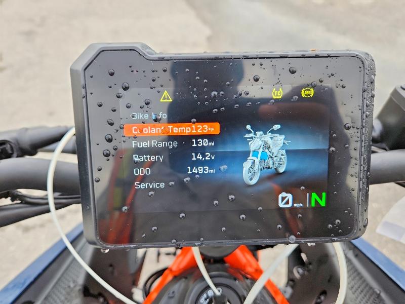 Aukcja sprzedaży 2024 Ktm 390, vin: MD2JPJ408RN277232, numer aukcji: 60926866