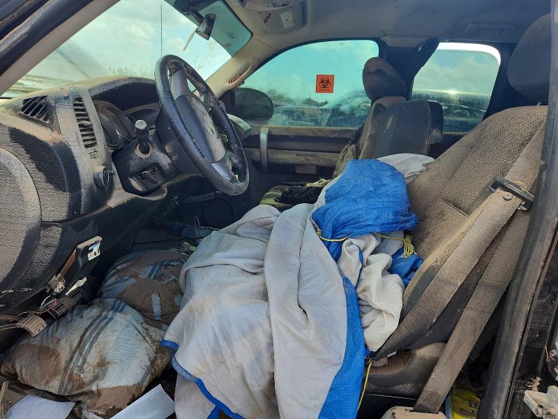Aukcja sprzedaży 2008 Chevrolet Silverado, vin: 1GCEK19058Z211095, numer aukcji: 61065366