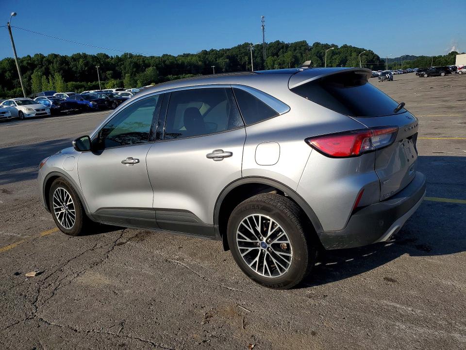Aukcja sprzedaży 2022 Ford Escape, vin: 1FMCU0KZ9NUB98294, numer aukcji: 61167836