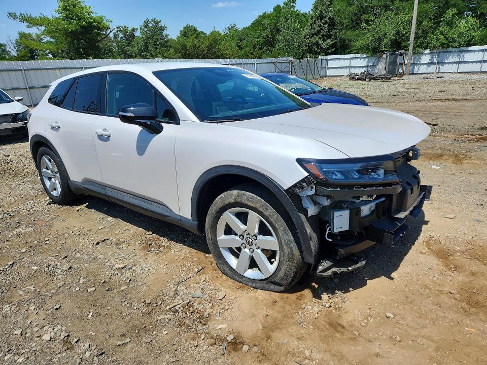 Продажа на аукционе авто 2024 Honda Prologue, vin: 3GPKHVRJ8RS536905, номер лота: 85792885