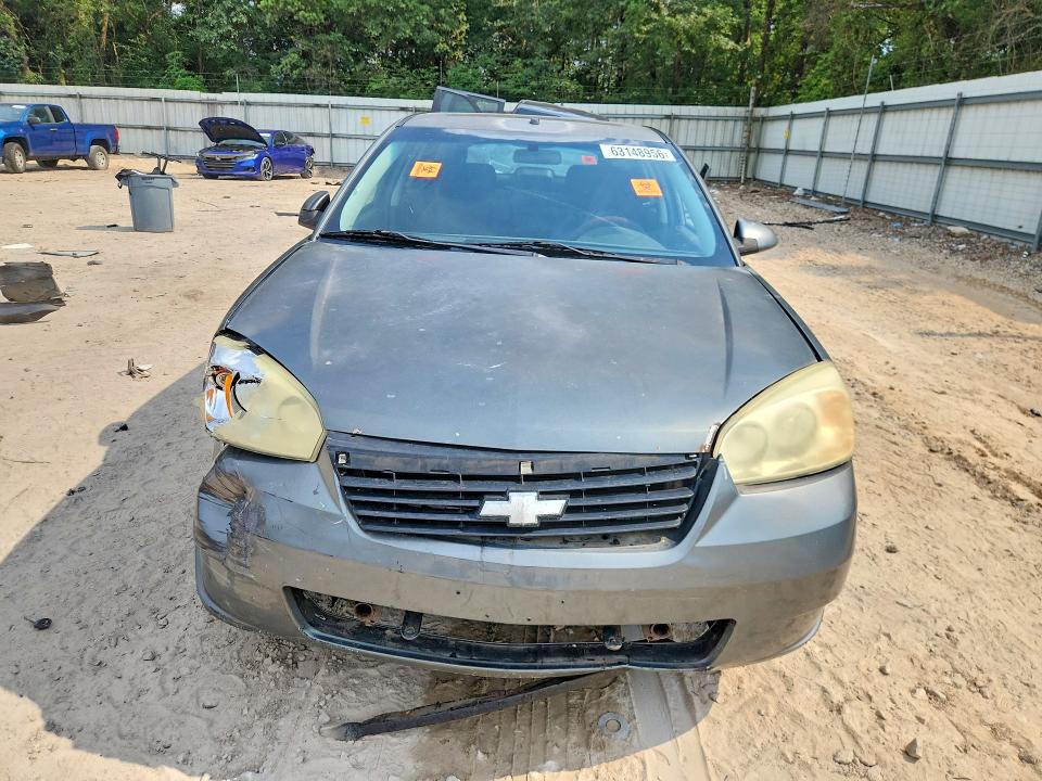 Продажа на аукционе авто 2006 Chevrolet Malibu, vin: 1G1ZT63806F228730, номер лота: 63148956