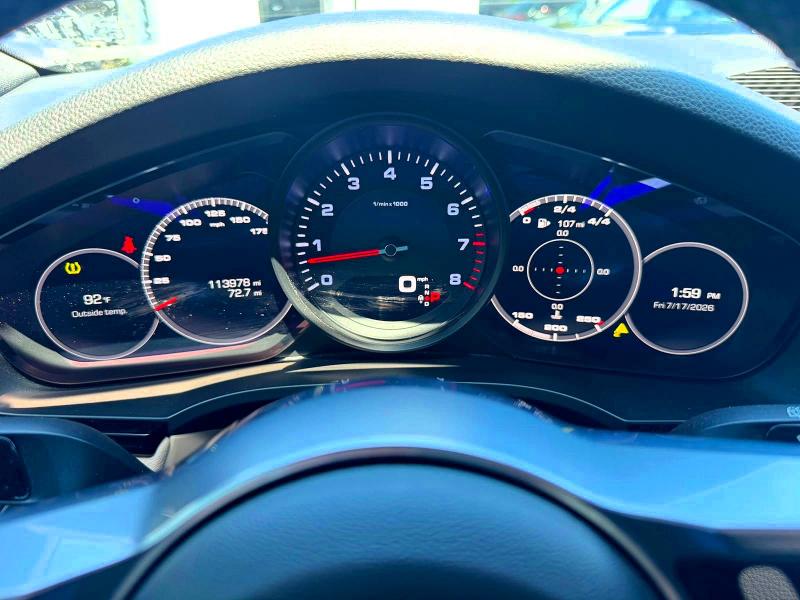 Продажа на аукционе авто 2019 Porsche Cayenne, vin: WP1AA2AY7KDA09385, номер лота: 62313976