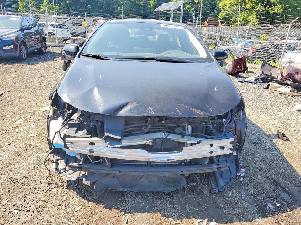 Продажа на аукционе авто 2020 Toyota Corolla, vin: JTDEPRAE9LJ095320, номер лота: 59873586