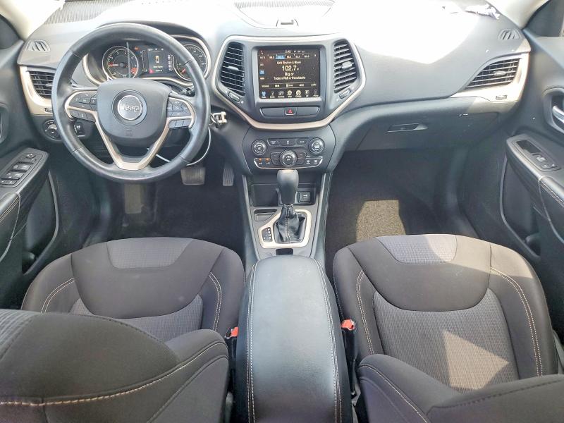 Продаж на аукціоні авто 2015 Jeep Cherokee, vin: 1C4PJLCB1FW766657, номер лоту: 61380666