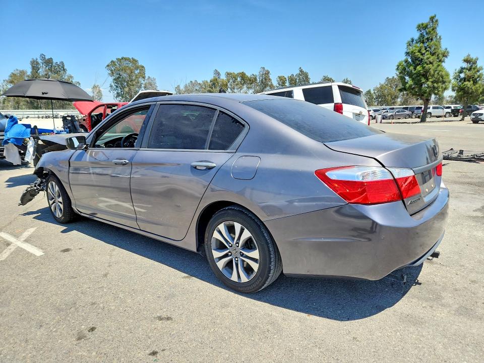 2014 Honda Accord მანქანა იყიდება აუქციონზე, vin: 1HGCR2F38EA127954, აუქციონის ნომერი: 62868426