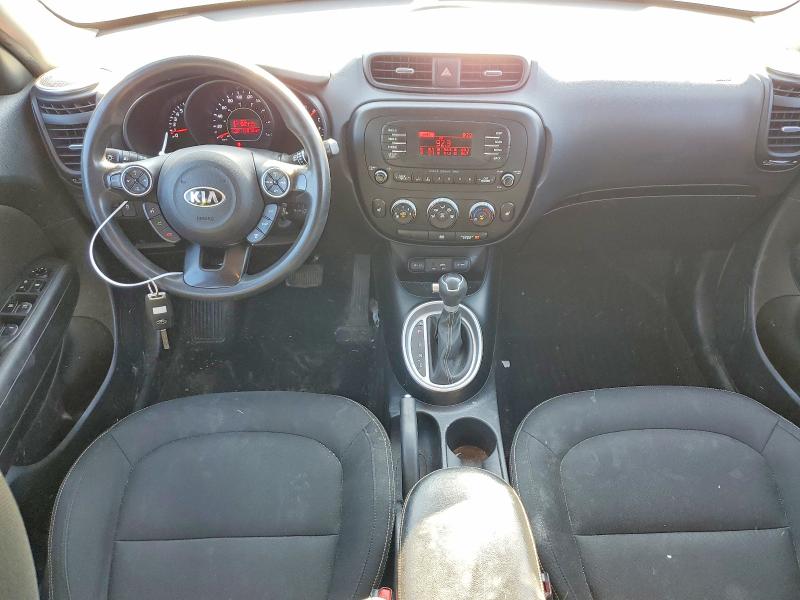 Auction sale of the 2015 Kia Soul, vin: KNDJP3A58F7779885, lot number: 58787336
