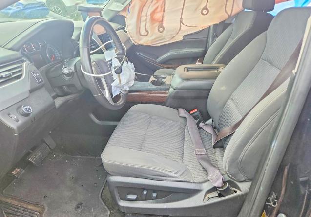 Aukcja sprzedaży 2017 Gmc Yukon Xl, vin: 1GKS1FKC3HR264180, numer aukcji: 60884636