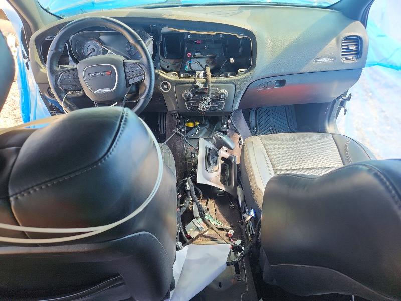 Aukcja sprzedaży 2017 Dodge Charger, vin: 2C3CDXJG5HH538260, numer aukcji: 85625765