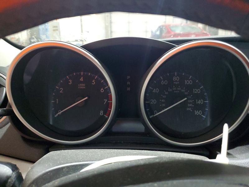 Продаж на аукціоні авто 2012 Mazda 3, vin: JM1BL1L87C1659618, номер лоту: 60789686