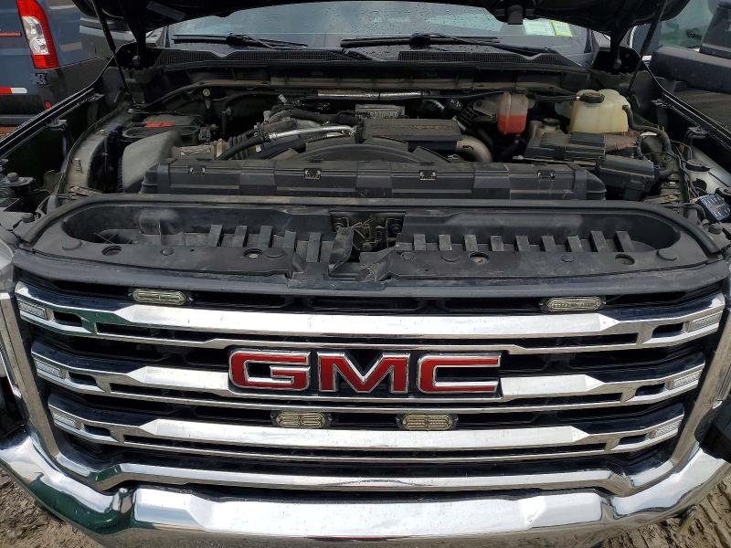 2023 Gmc Sierra მანქანა იყიდება აუქციონზე, vin: 1GT49TEY7PF175389, აუქციონის ნომერი: 62065676