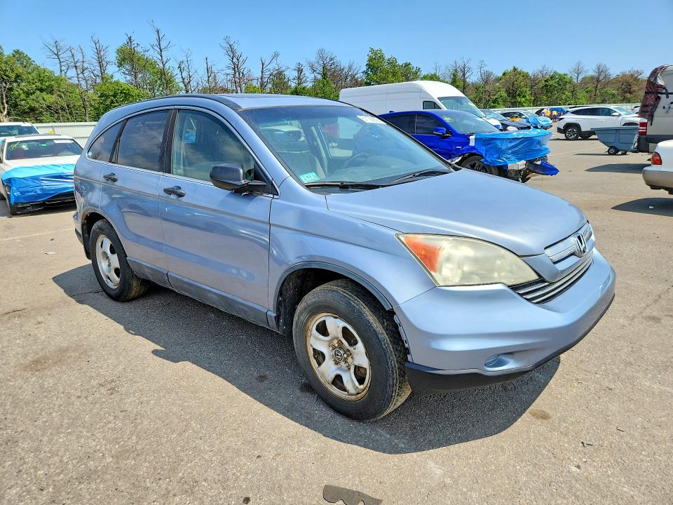 Aukcja sprzedaży 2009 Honda Cr-v, vin: 5J6RE48539L055483, numer aukcji: 61136656