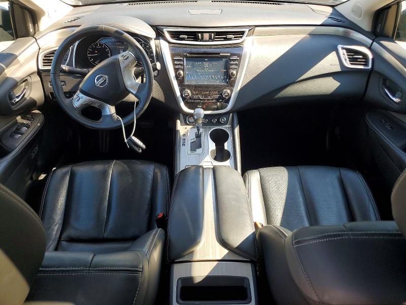 Продаж на аукціоні авто 2015 Nissan Murano, vin: 5N1AZ2MH7FN241499, номер лоту: 59019356