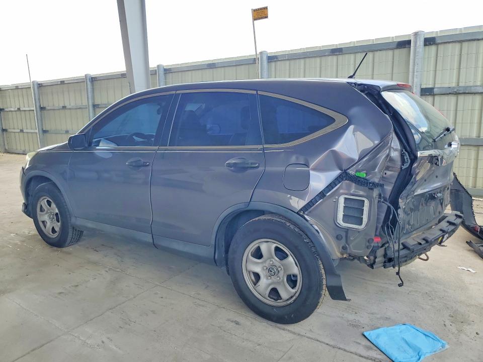 Aukcja sprzedaży 2016 Honda Cr-v, vin: 5J6RM3H39GL028491, numer aukcji: 60657906