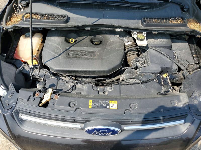 Aukcja sprzedaży 2013 Ford Escape, vin: 1FMCU9G9XDUB26886, numer aukcji: 60135886