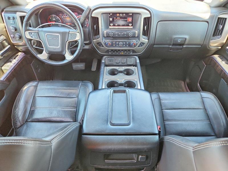 Aukcja sprzedaży 2014 Gmc Sierra, vin: 3GTU2WEJ6EG516365, numer aukcji: 60612476