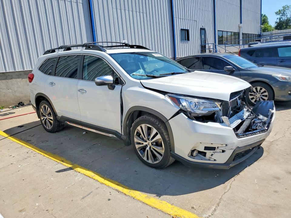 60260286 :رقم المزاد ، 4S4WMARD3M3463325 vin ، 2021 Subaru Ascent مزاد بيع