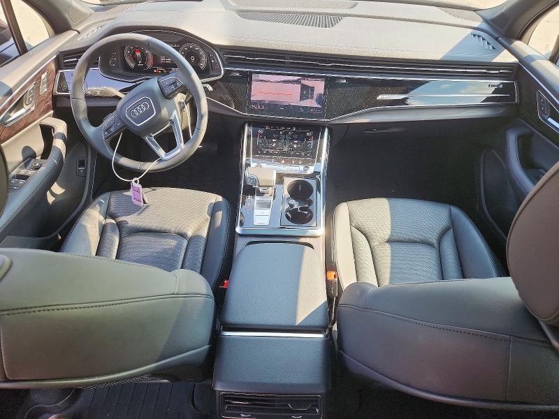 Aukcja sprzedaży 2024 Audi Q7, vin: WA1VXBF70RD006835, numer aukcji: 59378136