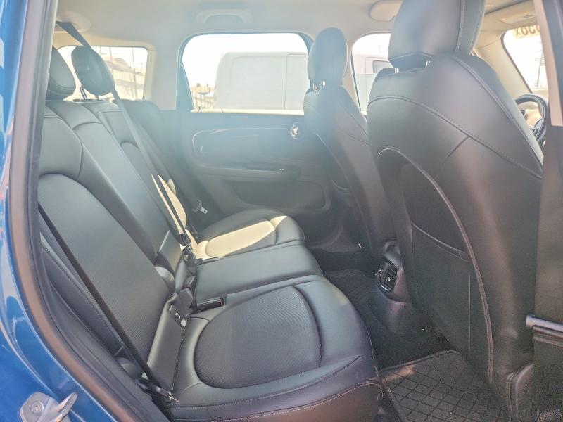 Продажа на аукционе авто 2018 Mini Cooper, vin: WMZYT3C30J3E94073, номер лота: 60993656