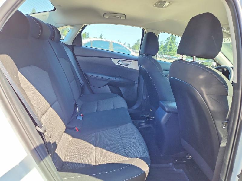 Aukcja sprzedaży 2023 Kia Forte, vin: 3KPF24AD9PE579133, numer aukcji: 60797266