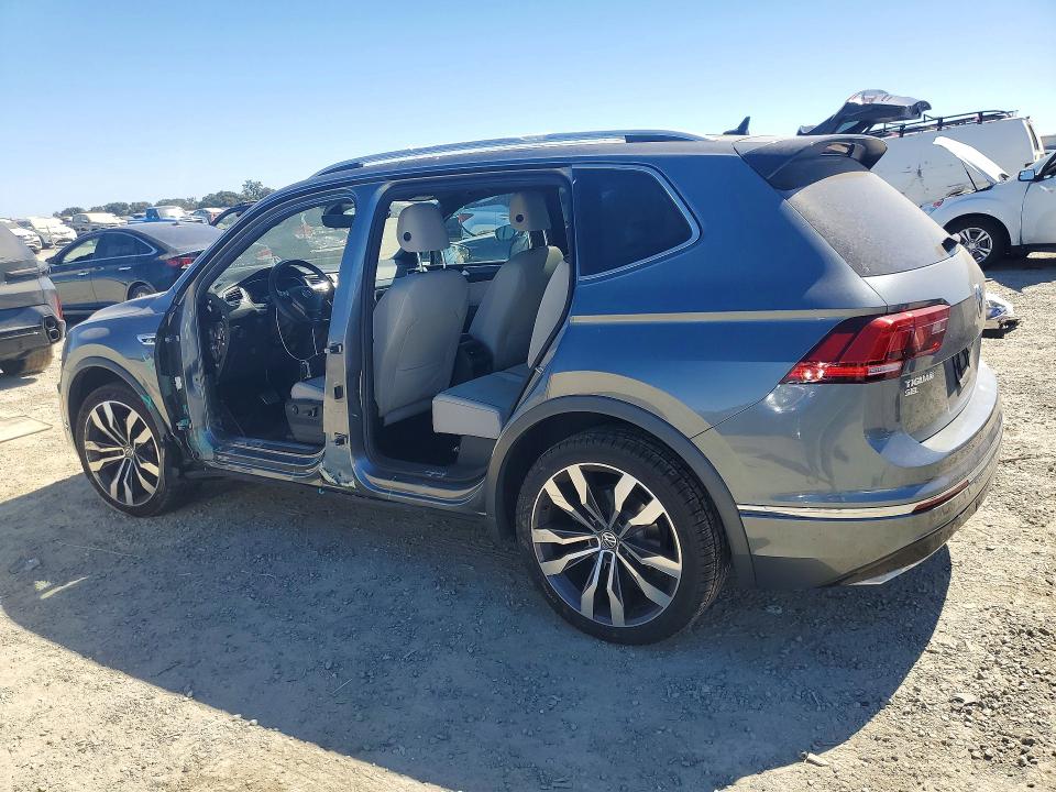 Auction sale of the 2020 Volkswagen Tiguan, vin: 3VV4B7AX7LM089178, lot number: 63000996