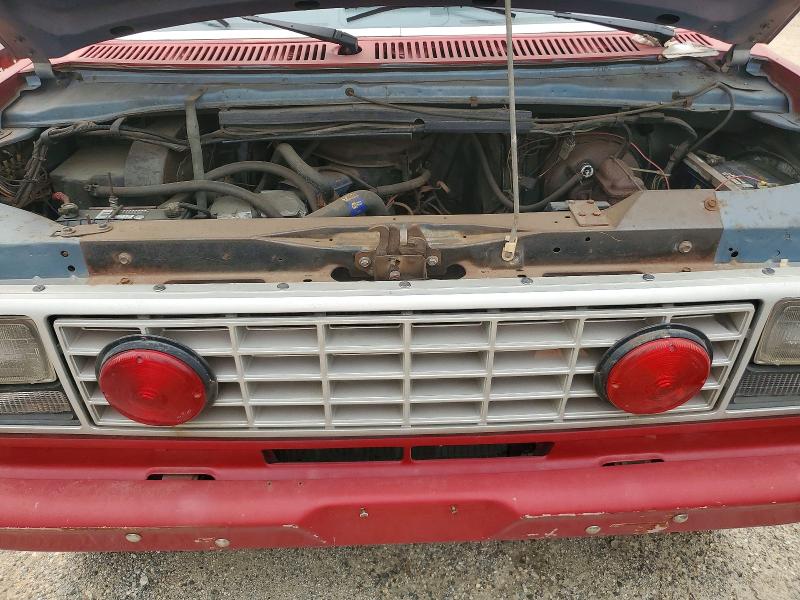 59972666 :رقم المزاد ، 1FDHE30E6CHA20773 vin ، 1982 Ford Econoline مزاد بيع