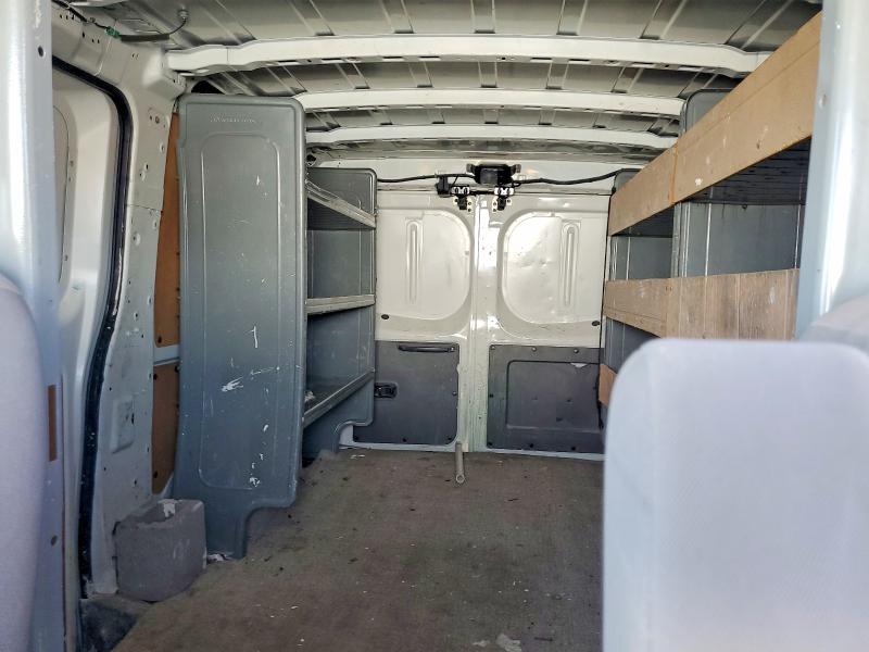 Aukcja sprzedaży 2018 Nissan Nv, vin: 1N6BF0KM7JN804403, numer aukcji: 59383726
