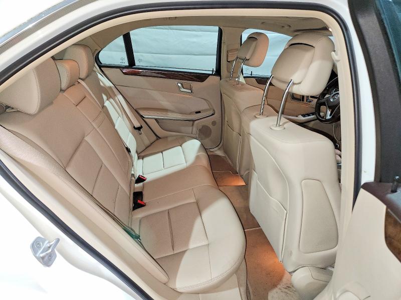Продажа на аукционе авто 2014 Mercedes-benz E, vin: WDDHF8JB2EB039111, номер лота: 62384356