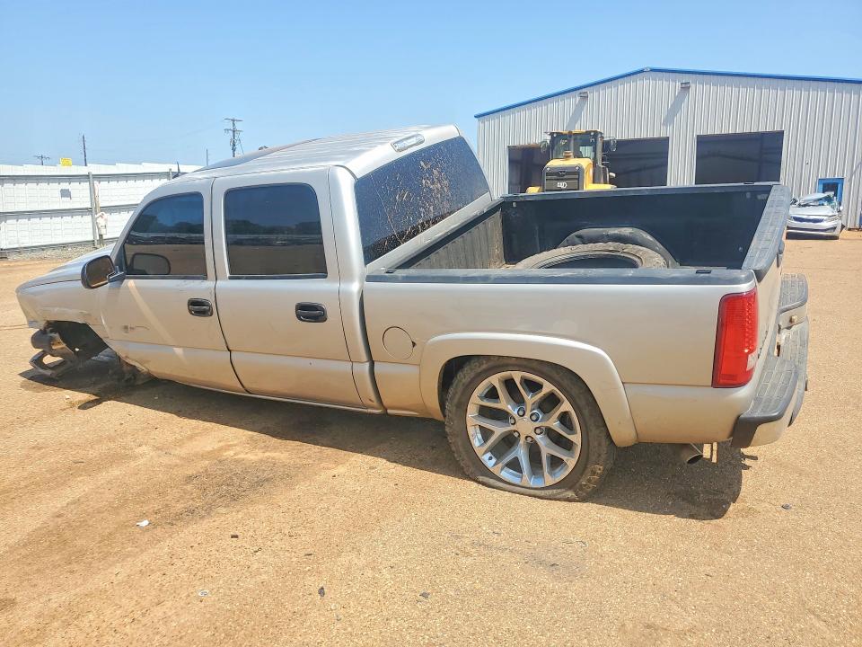Продажа на аукционе авто 2005 Chevrolet Silverado, vin: 2GCEK13T551342373, номер лота: 62157126