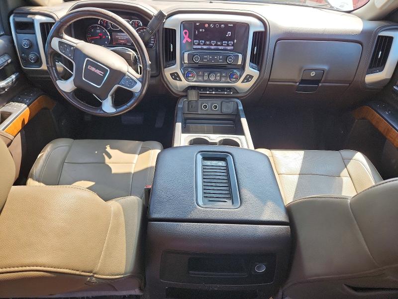 Aukcja sprzedaży 2016 Gmc Sierra, vin: 3GTU2NEC0GG307055, numer aukcji: 60307986