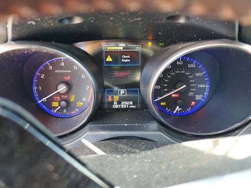 Aukcja sprzedaży 2019 Subaru Outback, vin: 4S4BSENC3K3387966, numer aukcji: 62005936