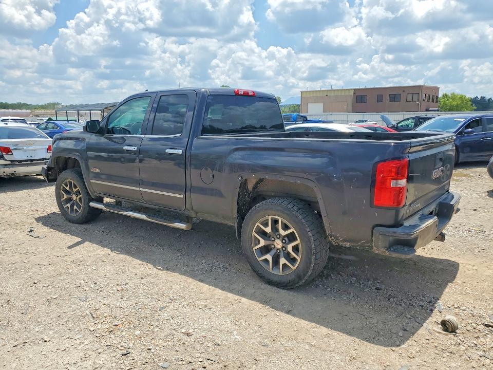 Продажа на аукционе авто 2014 Gmc Sierra, vin: 1GTV2UEC1EZ329951, номер лота: 59962556