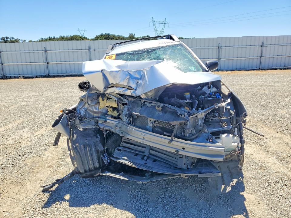 63569036 :رقم المزاد ، 4S4BTAAC1L3164340 vin ، 2020 Subaru Outback مزاد بيع