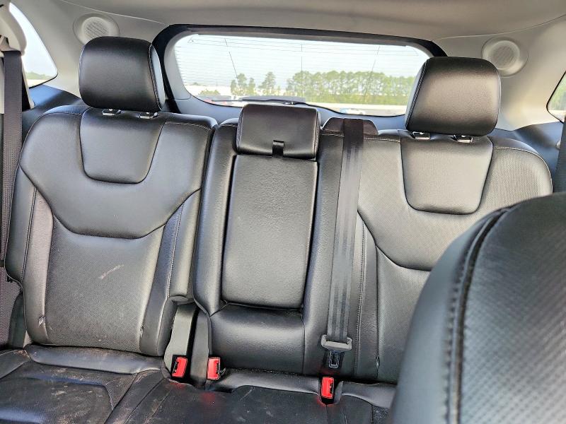 Продажа на аукционе авто 2020 Ford Edge, vin: 2FMPK3K95LBB29632, номер лота: 60897086