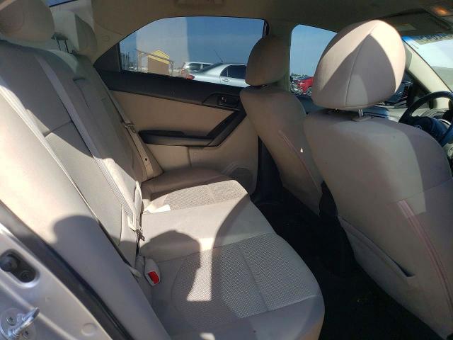 Aukcja sprzedaży 2012 Kia Forte, vin: KNAFU4A25C5486377, numer aukcji: 61231116